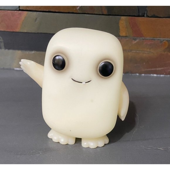 Funko Pop! Doctor Who Adipose Vinyl Figure glow in the dark - Picture 1 of 1